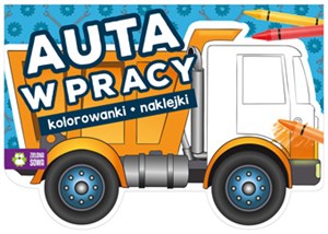 Auta w pracy - Polish Bookstore USA