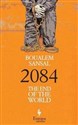 2084 The End of the World buy polish books in Usa