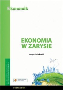 Ekonomia w zarysie - ćwiczenia Polish bookstore