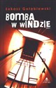 Bomba w windzie - Łukasz Gołębiewski