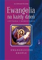 Ewangelia na każdy dzień Krople Ewangeliczne 