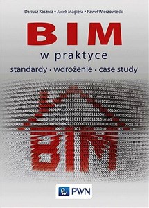 BIM w praktyce standardy wdrożenie case study online polish bookstore