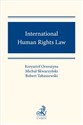 International Human Rights Law Canada Bookstore