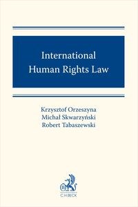 International Human Rights Law Canada Bookstore