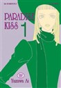 Paradise kiss. Tom 1  - Yazawa Ai