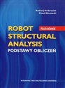 Autodesk Robot Structural Analysis Podstawy obliczeń bookstore