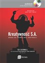 [Audiobook] Kreatywność S.A. Droga do prawdziwej inspiracji - Ed Catmull, Amy Wallace bookstore