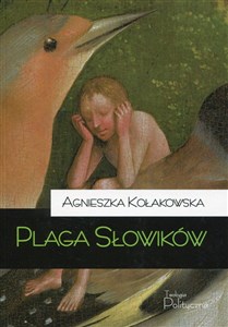 Plaga słowików Polish bookstore