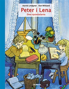 Peter i Lena Dwa opowiadania to buy in USA
