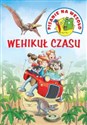 Pisanie na wesoło Wehikuł czasu  