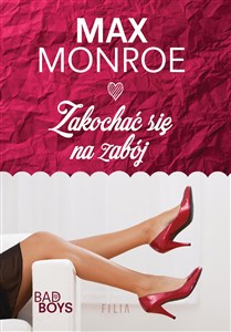 Zakochać się na zabój online polish bookstore