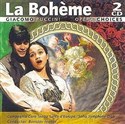 La Boheme CD - Polish Bookstore USA