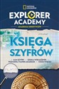 Explorer Academy Akademia Odkrywców Księga szyfrów books in polish