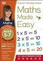 Maths Made Easy Times Tables Ages 5-7 Key Stage 1 to buy in USA