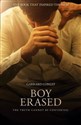 Boy Erased in polish