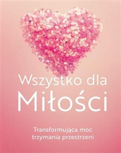 Wszystko dla Miłości  online polish bookstore