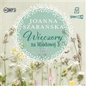 [Audiobook] Wieczory na Miodowej 3 polish usa