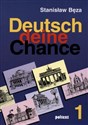 Deutsch deine Chance 1 Podręcznik + CD  