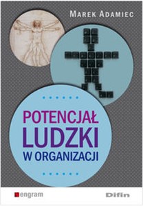 Potencjał ludzki w organizacji buy polish books in Usa