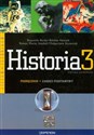 Historia 3 Historia najnowsza Podręcznik Zakres podstawowy Liceum, technikum online polish bookstore