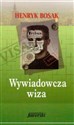 Wywiadowcza wiza to buy in Canada