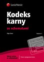 Kodeks karny ze schematami - Polish Bookstore USA