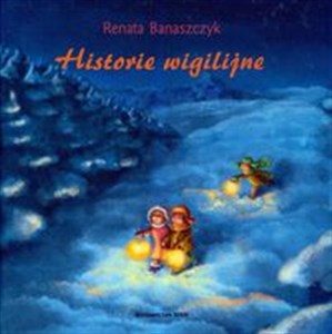 Historie wigilijne books in polish