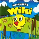 Kaczuszka Wiki Mini zwierzątka - Polish Bookstore USA