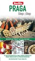 Praga Step by Step Przewodnik Berlitz  