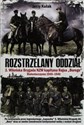 Rozstrzelany oddział 3. Wileńska Brygada NZW kapitana Rajsa "Burego" Białostocczyzna 1945-1946 in polish