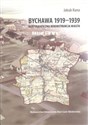 Bychawa 1919-1939 Kartograficzna rekonstrukcja miasta - Jakub Kuna