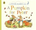 Peter Rabbit Tales - A Pumpkin for Peter chicago polish bookstore