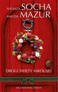 Drogi święty Mikołaju... polish books in canada