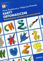 Ortograffiti Karty ortomagiczne Polisensoryczne - Marta Bogdanowicz