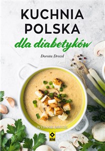 Kuchnia polska dla diabetyków in polish