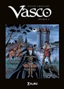 Vasco Księga 5 - Gilles Chaillet