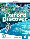 Oxford Discover 6 Student Book Pack buy polish books in Usa