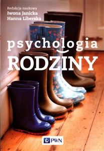Psychologia rodziny  Bookshop