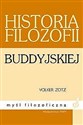 Historia filozofii buddyjskiej Bookshop