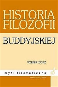 Historia filozofii buddyjskiej Bookshop