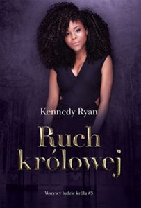 Ruch królowej  in polish