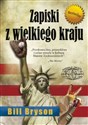 Zapiski z wielkiego kraju Polish bookstore