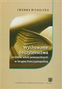 Wychowanie do czytelnictwa uczniów szkół powszechnych w Drugiej Rzeczypospolitej to buy in Canada