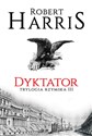 Dyktator Trylogia rzymska Tom 3 - Robert Harris