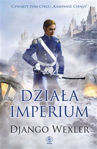 Kampanie Cienia 4 Działa imperium  