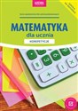 Matematyka dla ucznia Korepetycje bookstore