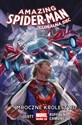 Amazing Spider-Man Globalna sieć Tom 2 Mroczne królestwo - Dan Slott