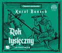 [Audiobook] Rok tysięczny - Karol Bunsch