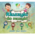 Klucz do muzyki CD  to buy in USA