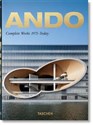 Ando 40th Anniversary Edition Complete Works 1975 - Today - Philip Jodidio